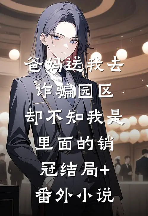 爸妈送我去诈骗园区，却不知我是里面的销冠结局+番外小说