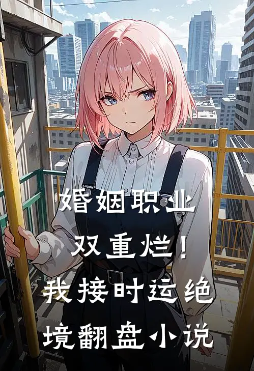 婚姻职业双重烂！我接时运绝境翻盘小说