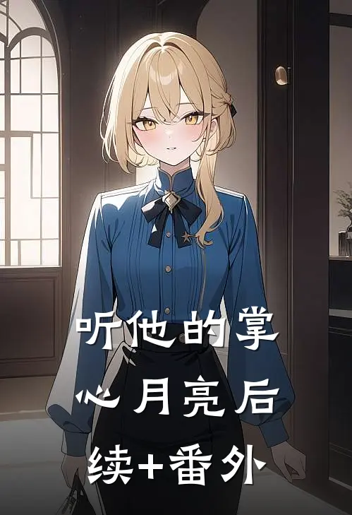 听他的掌心月亮后续+番外