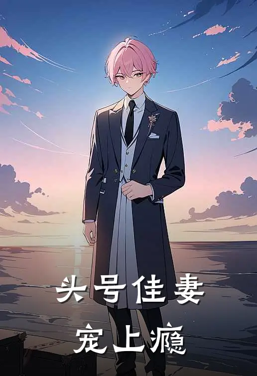 头号佳妻宠上瘾