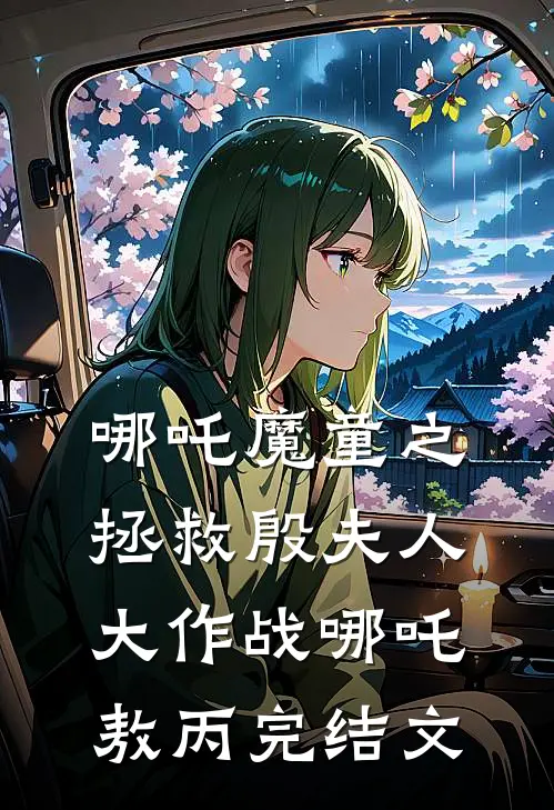 哪吒魔童之拯救殷夫人大作战哪吒敖丙完结文