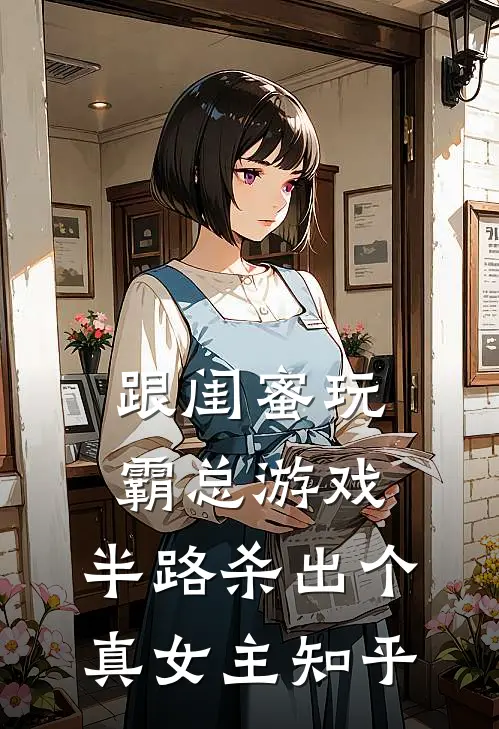 跟闺蜜玩霸总游戏，半路杀出个真女主知乎