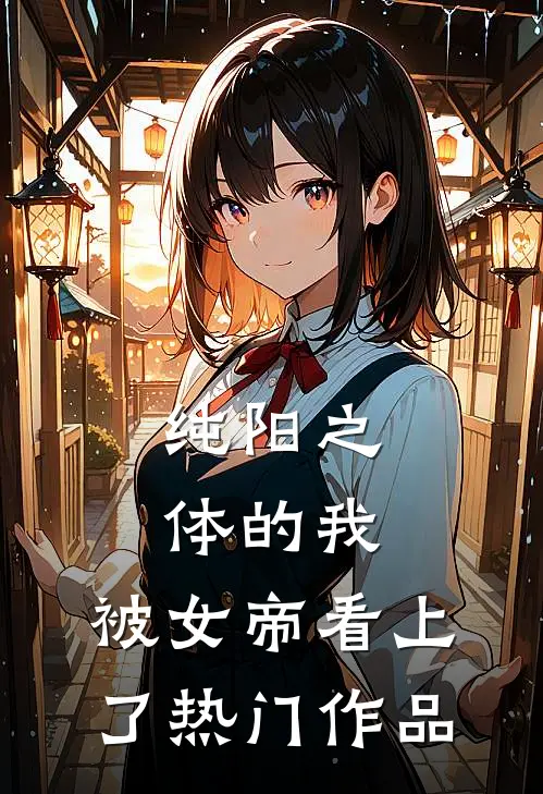 纯阳之体的我，被女帝看上了热门作品