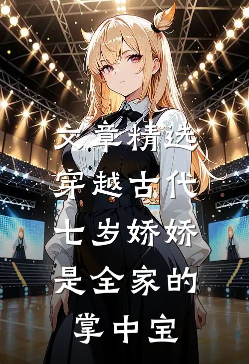 文章精选穿越古代：七岁娇娇是全家的掌中宝