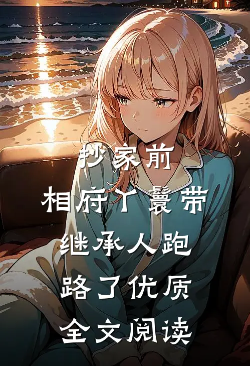 抄家前，相府丫鬟带继承人跑路了优质全文阅读