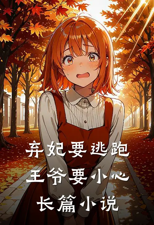 弃妃要逃跑：王爷要小心长篇小说