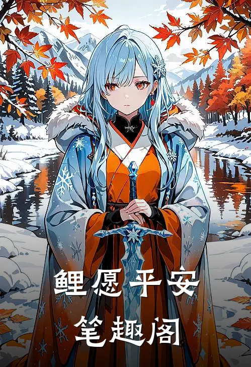 鲤愿平安笔趣阁