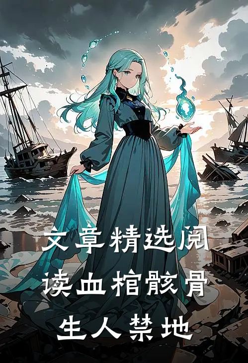 文章精选阅读血棺骸骨，生人禁地