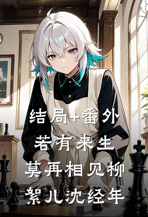 结局+番外若有来生，莫再相见柳絮儿沈经年