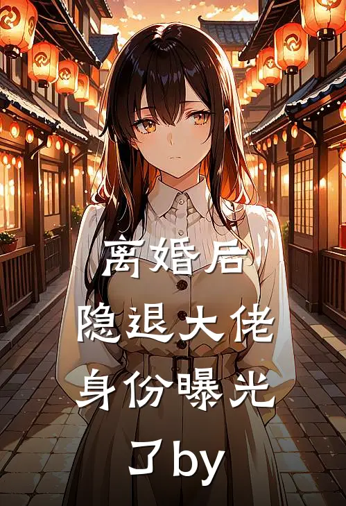 离婚后，隐退大佬身份曝光了by