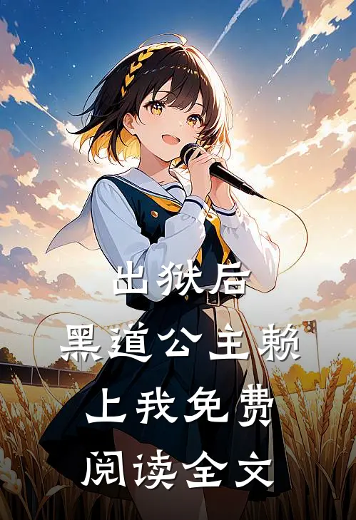 出狱后，黑道公主赖上我免费阅读全文