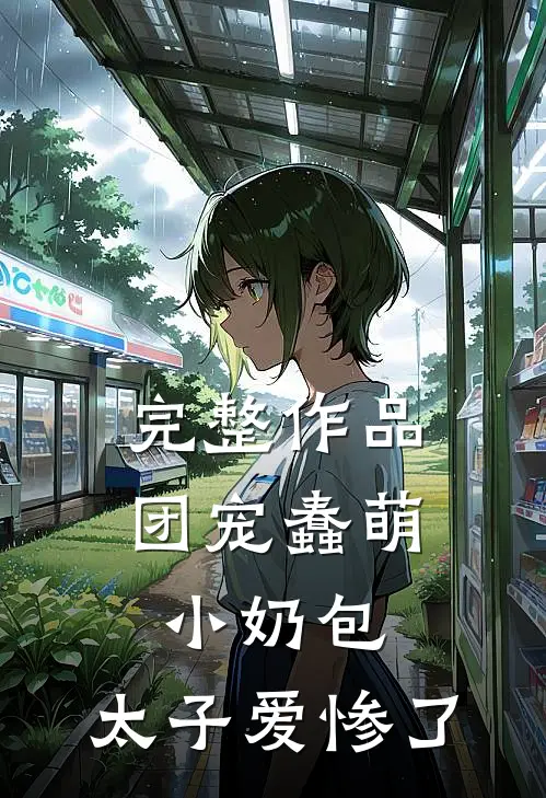 完整作品团宠蠢萌小奶包，太子爱惨了