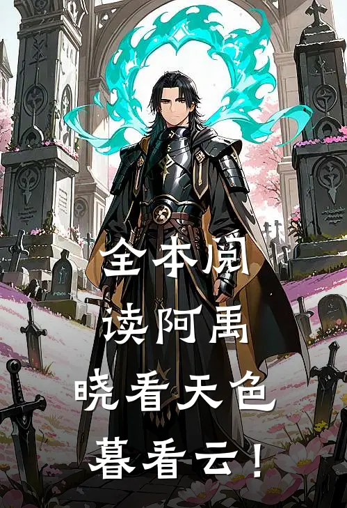 全本阅读阿禹，晓看天色暮看云！