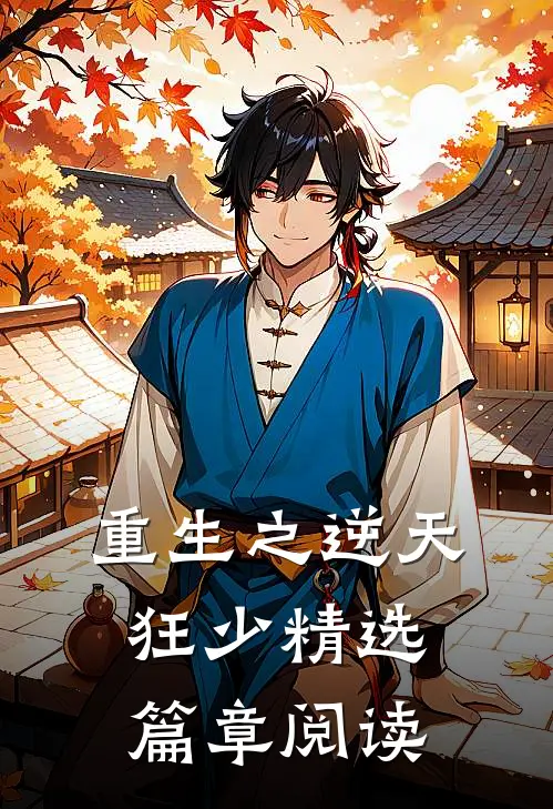 重生之逆天狂少精选篇章阅读