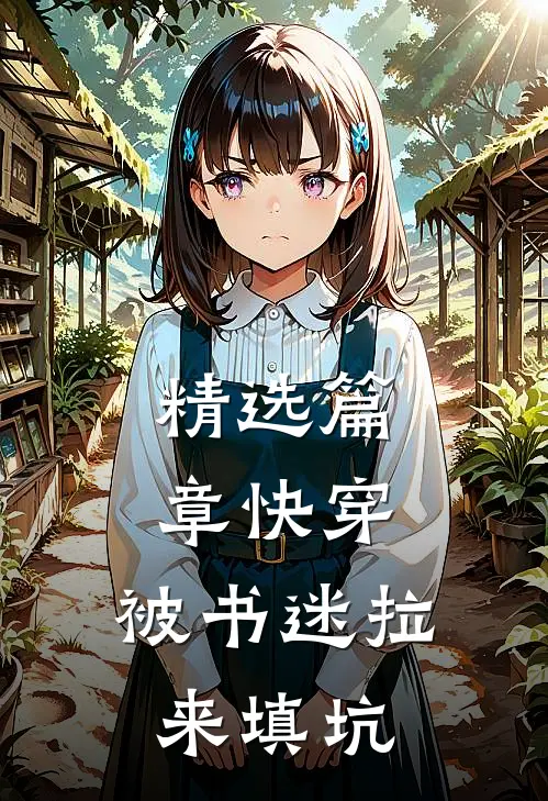 精选篇章快穿：被书迷拉来填坑
