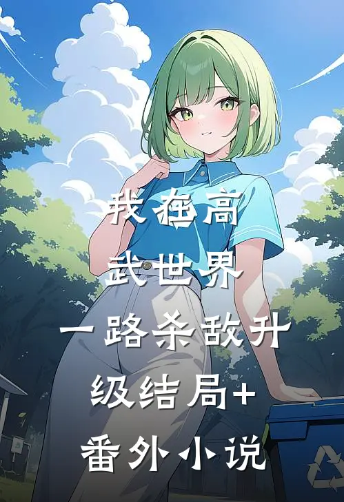 我在高武世界，一路杀敌升级结局+番外小说