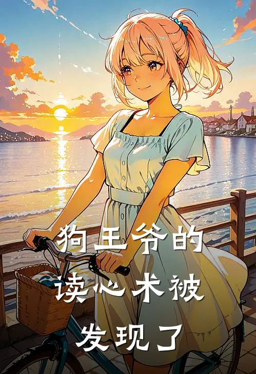 狗王爷的读心术被发现了