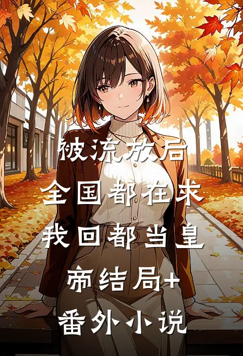 被流放后，全国都在求我回都当皇帝结局+番外小说
