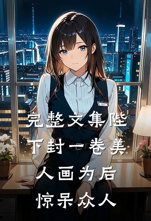 完整文集陛下封一卷美人画为后，惊呆众人