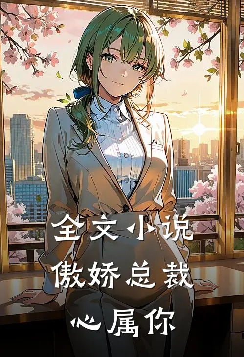 全文傲娇总裁心属你