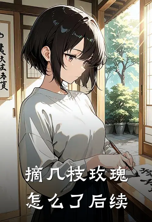 摘几枝玫瑰怎么了后续