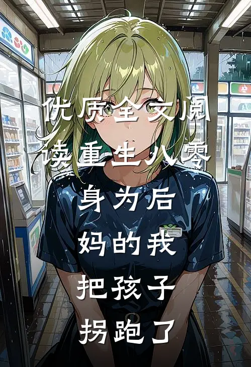 优质全文阅读重生八零：身为后妈的我，把孩子拐跑了