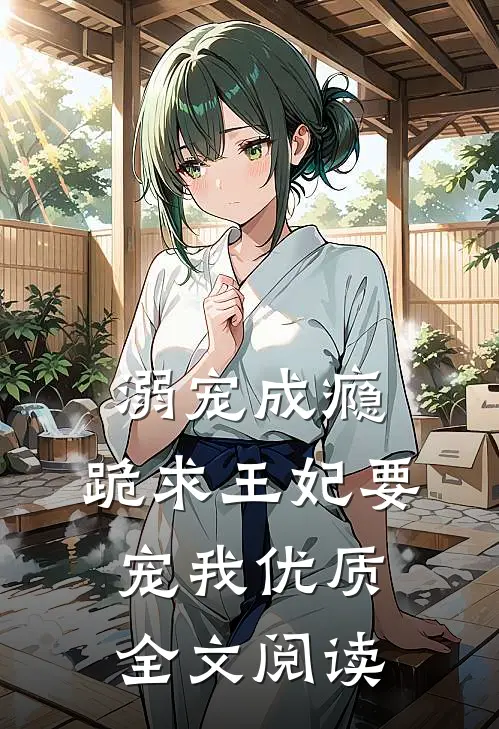 溺宠成瘾：跪求王妃要宠我优质全文阅读