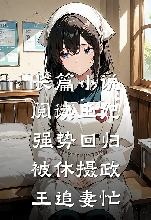 长篇小说阅读王妃强势回归，被休摄政王追妻忙