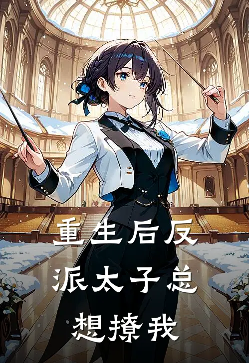重生后反派太子总想撩我