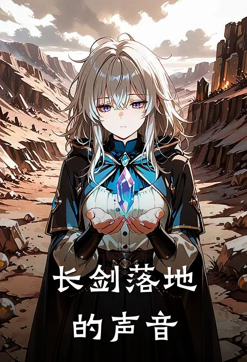 长剑落地的声音