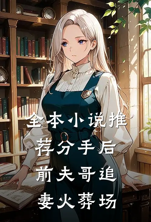 全本小说推荐分手后，前夫哥追妻火葬场