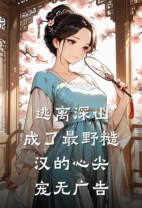 逃离深山，成了最野糙汉的心尖宠无广告