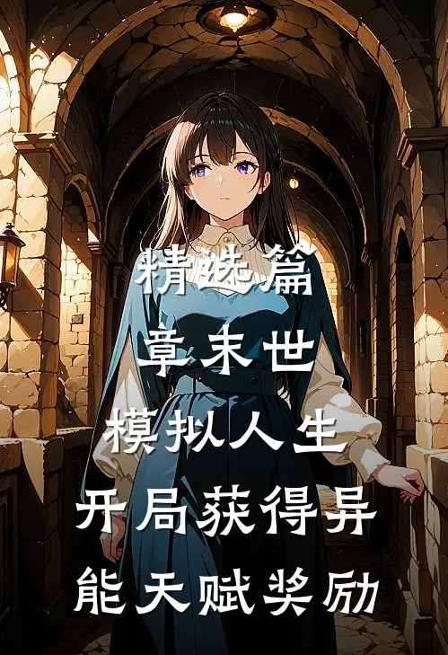 精选篇章末世：模拟人生，开局获得异能天赋奖励