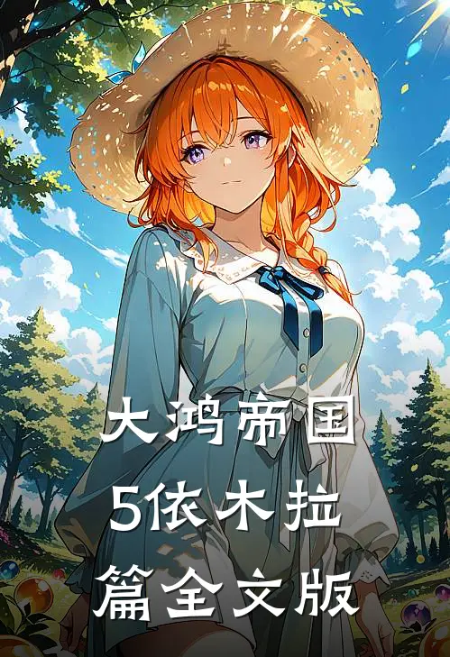 大鸿帝国5依木拉篇全文版