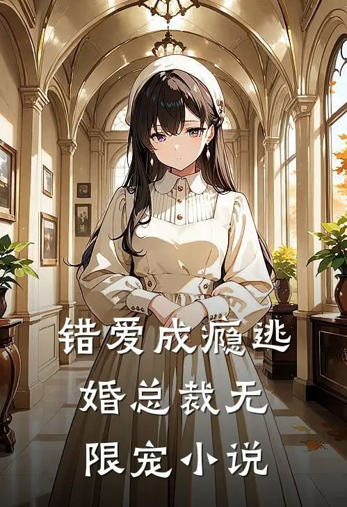 错爱成瘾逃婚总裁无限宠小说