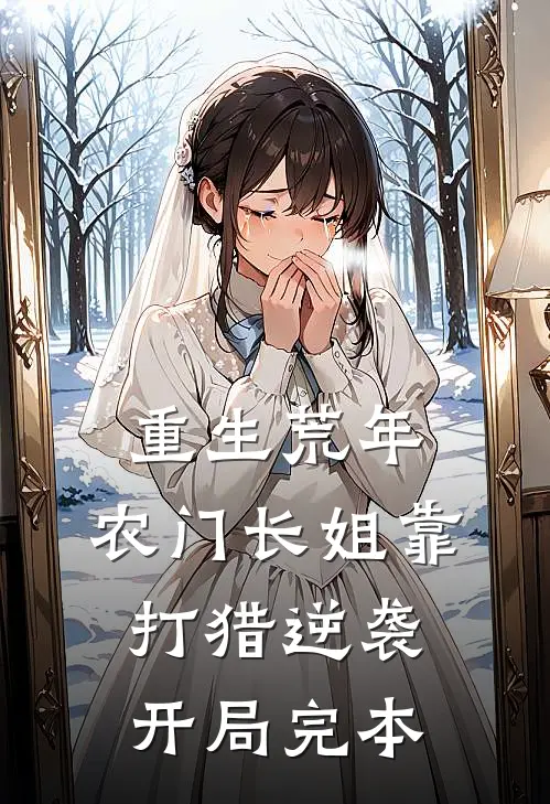 重生荒年：农门长姐靠打猎逆袭开局完本