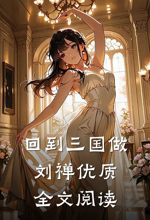 回到三国做刘禅优质全文阅读