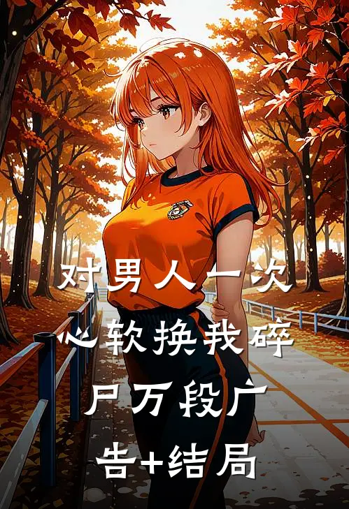 对男人一次心软换我碎尸万段广告+结局