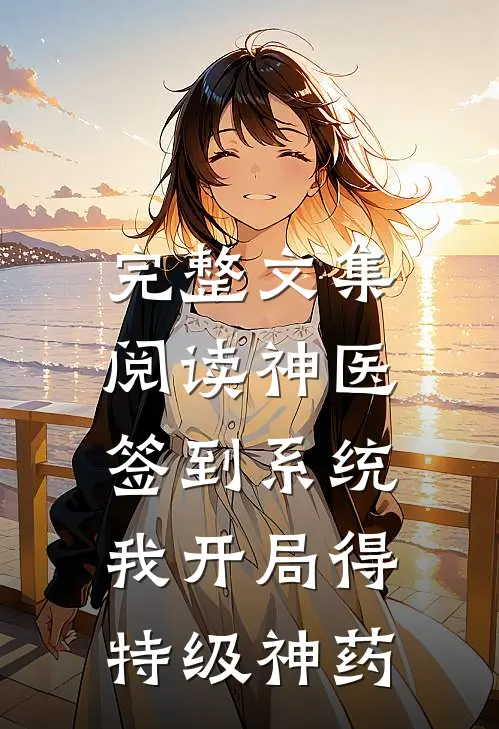 完整文集阅读神医签到系统，我开局得特级神药