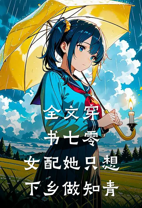 全文穿书七零：女配她只想下乡做知青