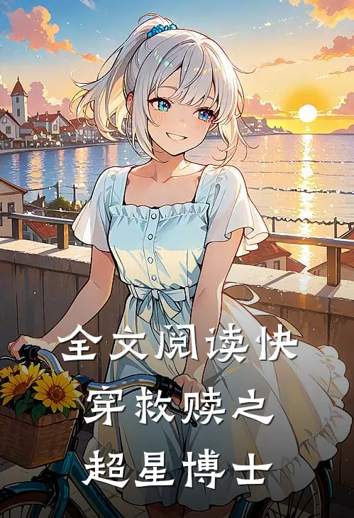 全文阅读快穿救赎之超星博士