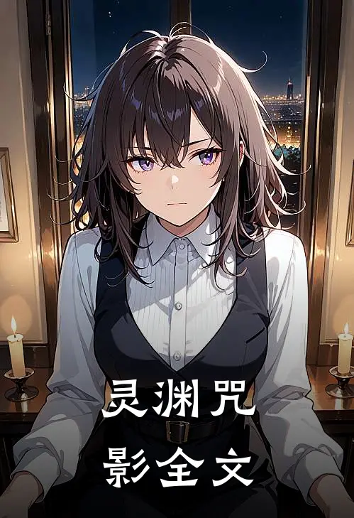 灵渊咒影全文