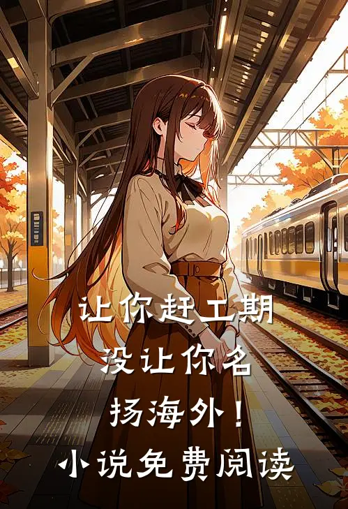 让你赶工期，没让你名扬海外！小说免费阅读