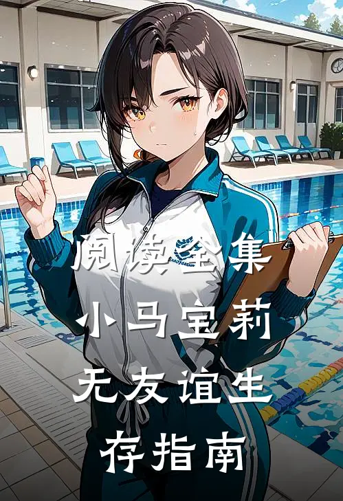 阅读全集小马宝莉：无友谊生存指南