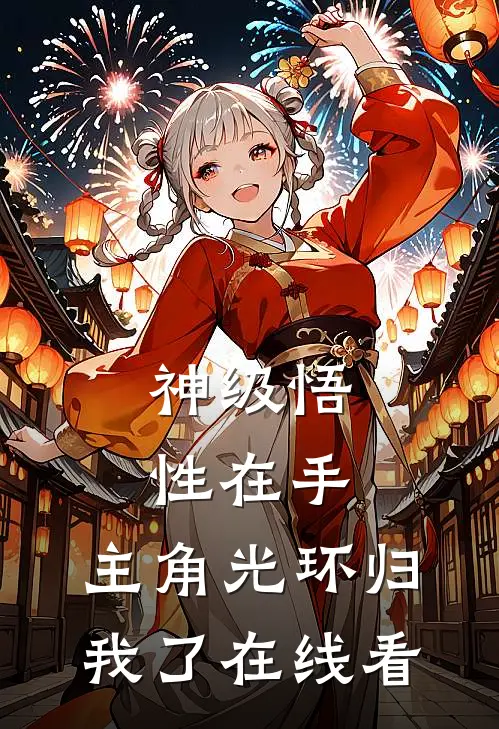 神级悟性在手，主角光环归我了在线看