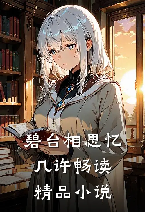碧台相思忆几许畅读精品小说