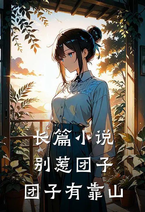 长篇小说别惹团子，团子有靠山