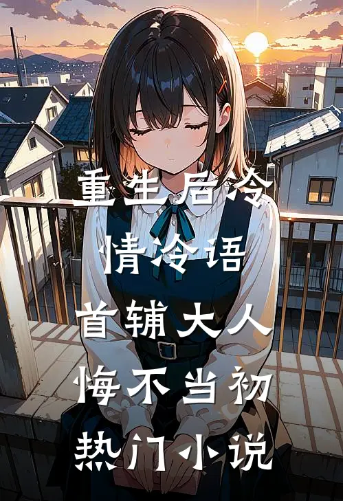 重生后冷情冷语，首辅大人悔不当初热门小说