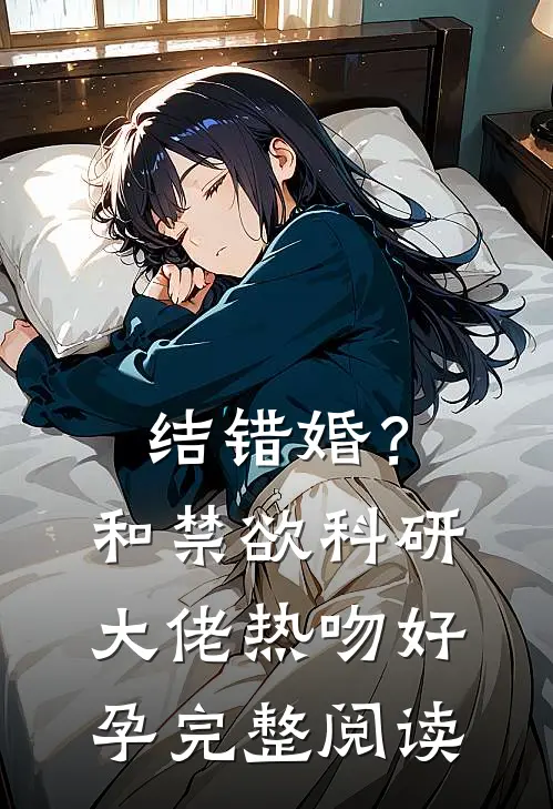结错婚？和禁欲科研大佬热吻好孕完整阅读