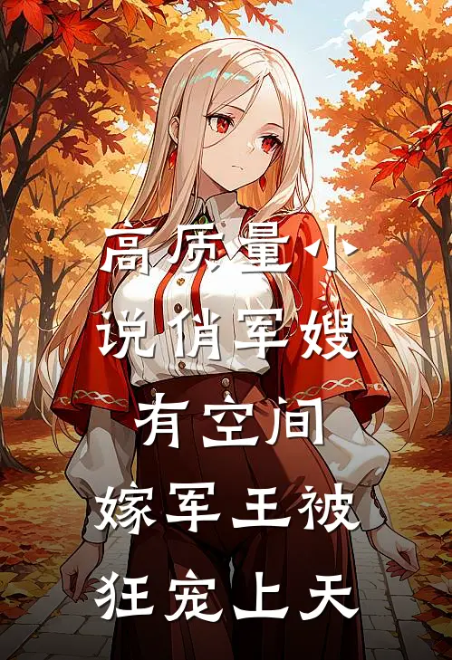 高质量小说俏军嫂有空间，嫁军王被狂宠上天